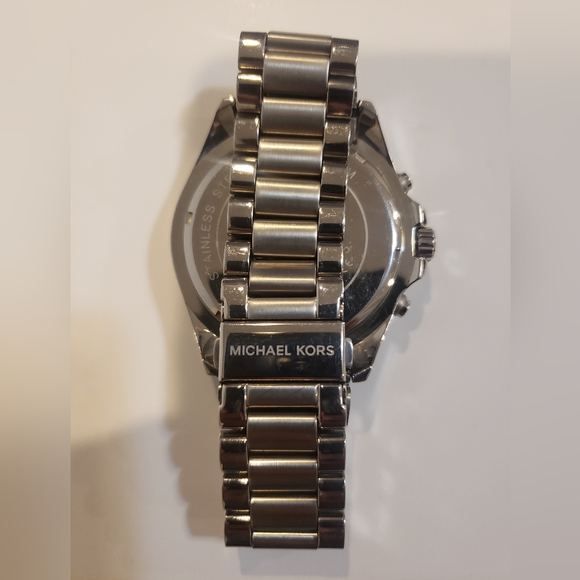 Men's Michael Kors Watch - Picture 3 of 3